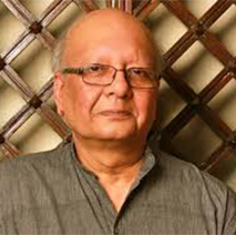 Mr. Amit Dasgupta