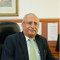 Mr. Pradip Burman