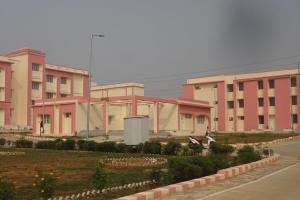 Atal Residential School, Prayagraj