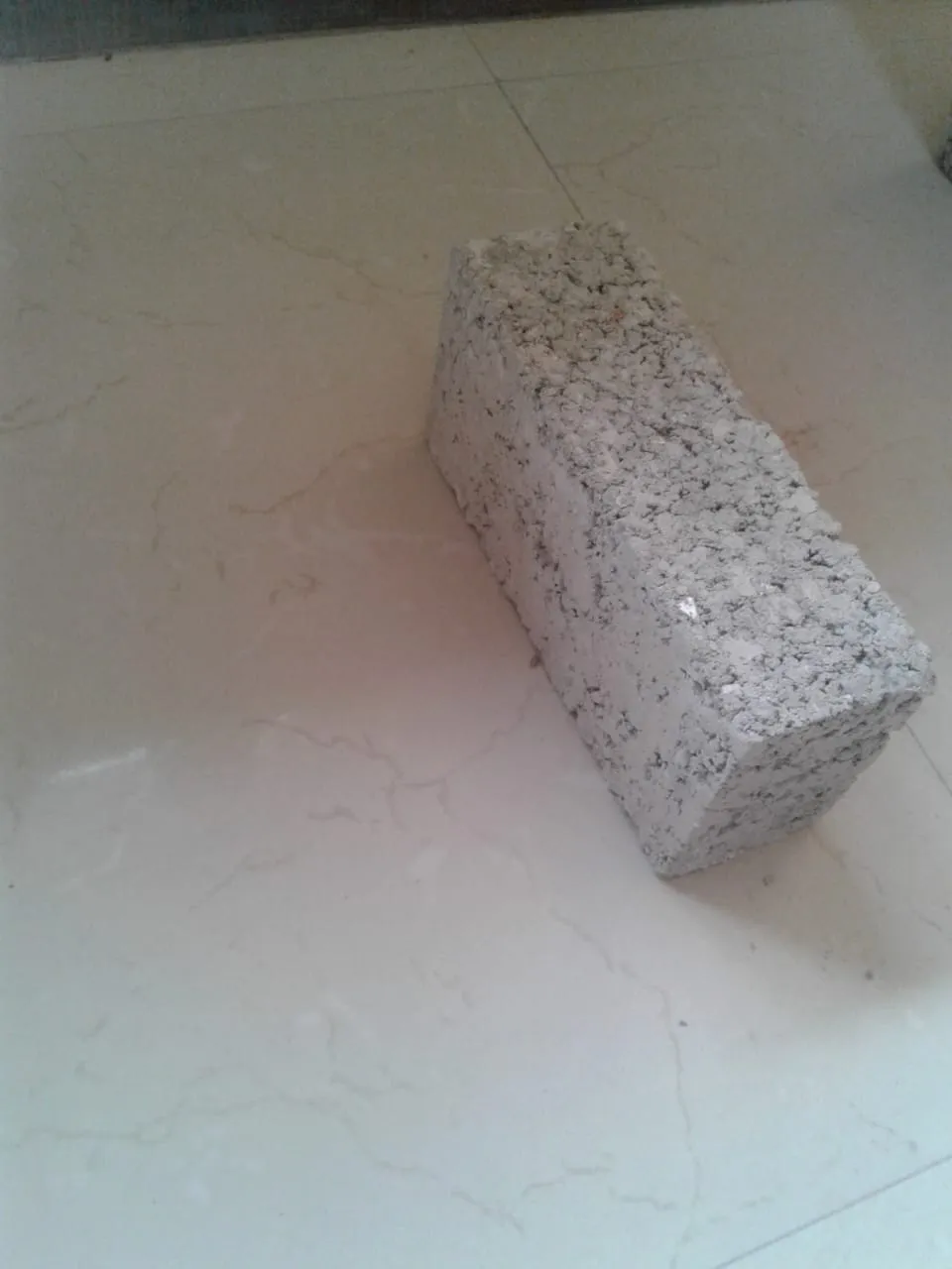 Cement Concrete Brick (230X110X75) mm