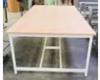 Library reading table