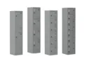 STORAGE: LOCKERS