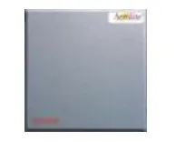 Non-Cementitious light weight calcium Silicate tile