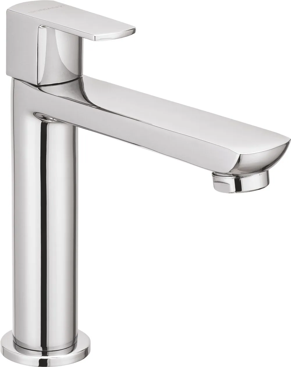 Lavatory Faucets: Optimus Pillar Cock (272211450031GP)