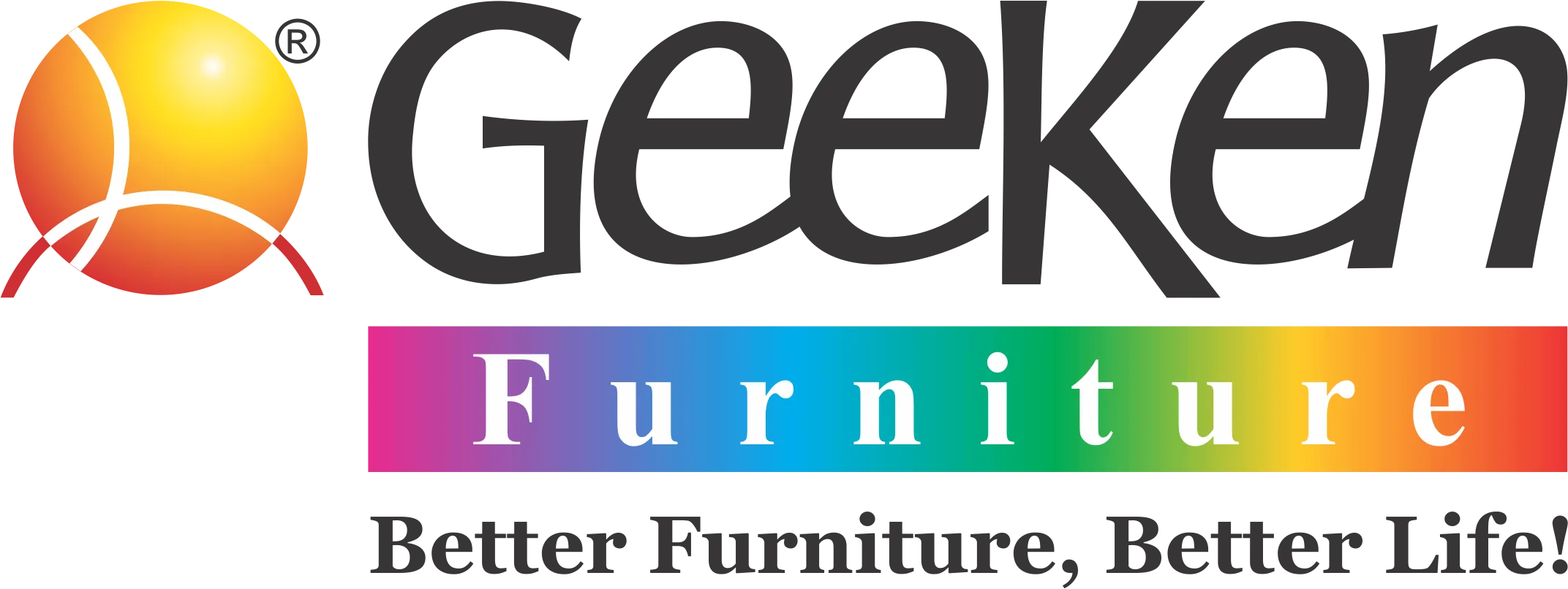 Revolving chair: GP 101