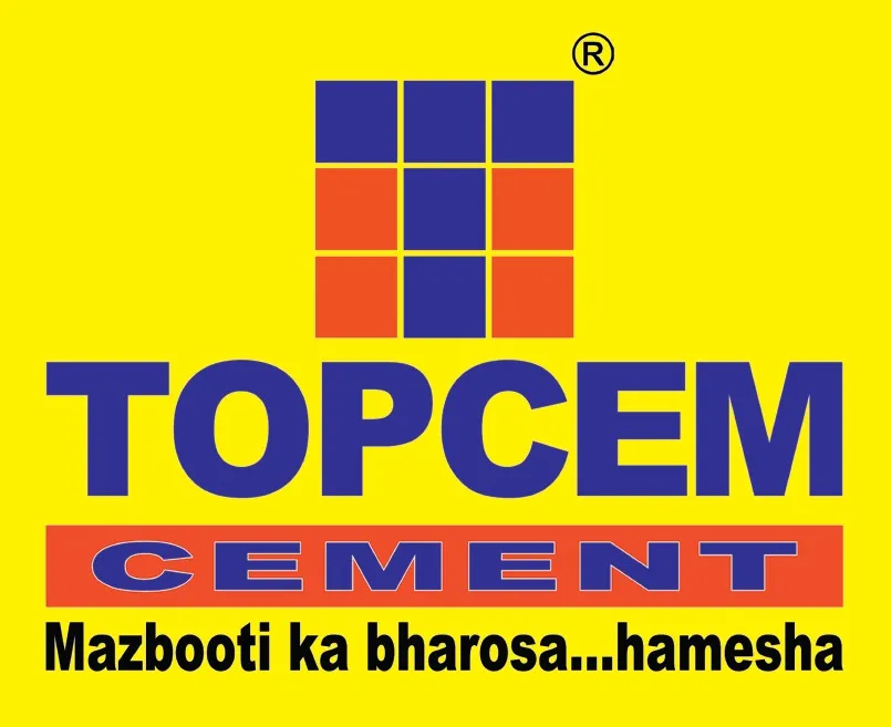 Topcem Cement