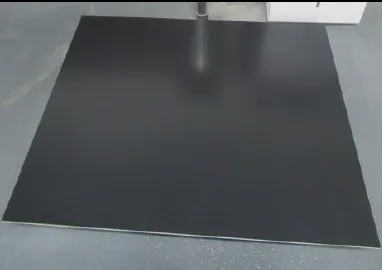 Class B1 - Fire Retardant Aluminium Composite Panel